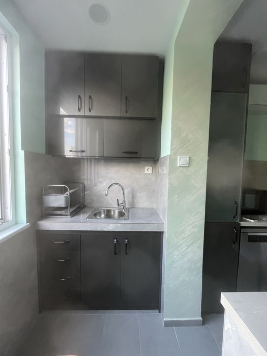 Дава се под наем Тристаен апартамент в Плевен, Дружба 1 - 70 кв.м за 550 € - Снимка #1