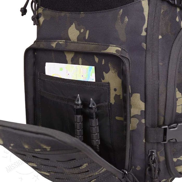 Тактический рюкзак