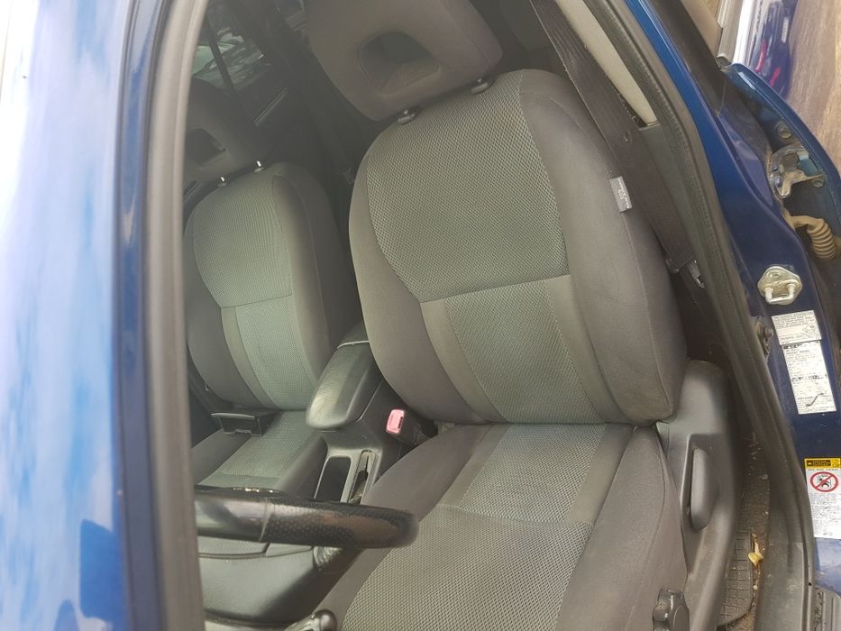 На части!! Toyota Rav 4 2.0 D-4d 116hp Facelift Тойота Рав 4 д-4д