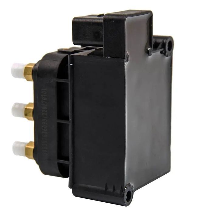 bloc supape audi a6 c6, bloc valve audi a6 c6