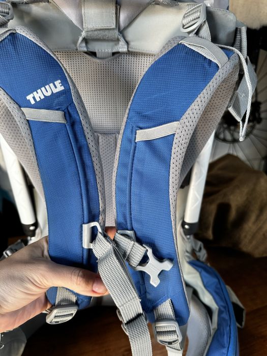 Rucsac transport copii Thule
