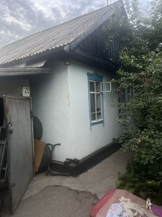 Продам дом в районе налоговой