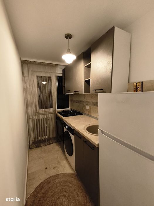 Apartament,
