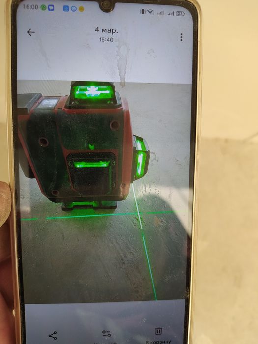 Гравёр с регулировкой