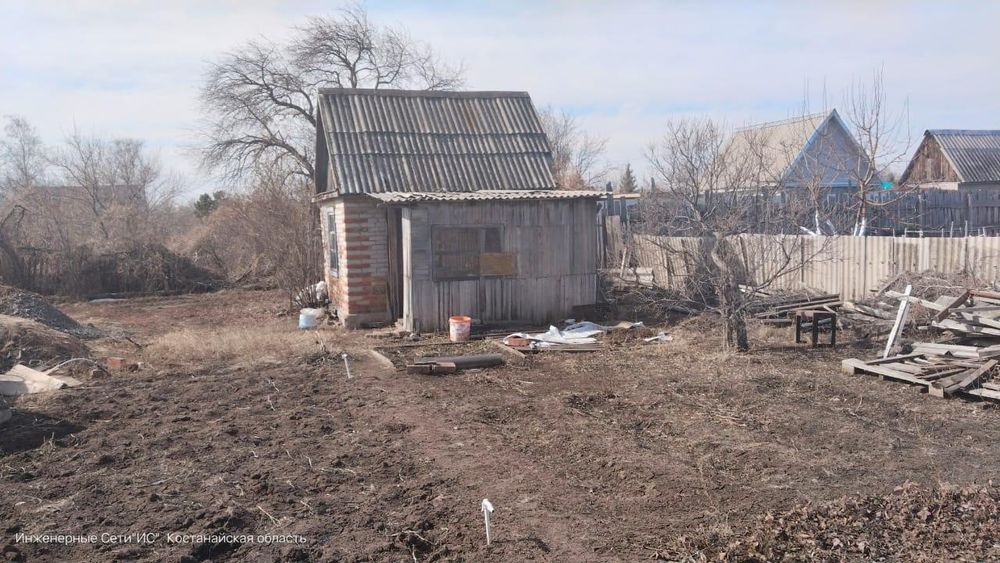 Продам дачу СО краснопортизанское