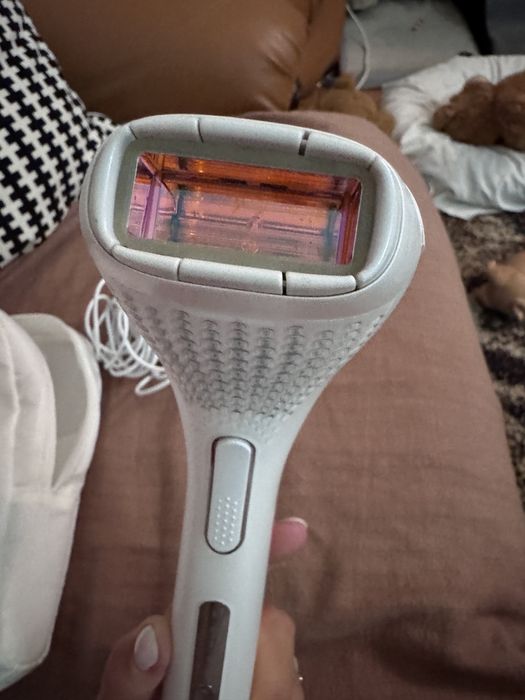 Epilator Philips lumea Prestige