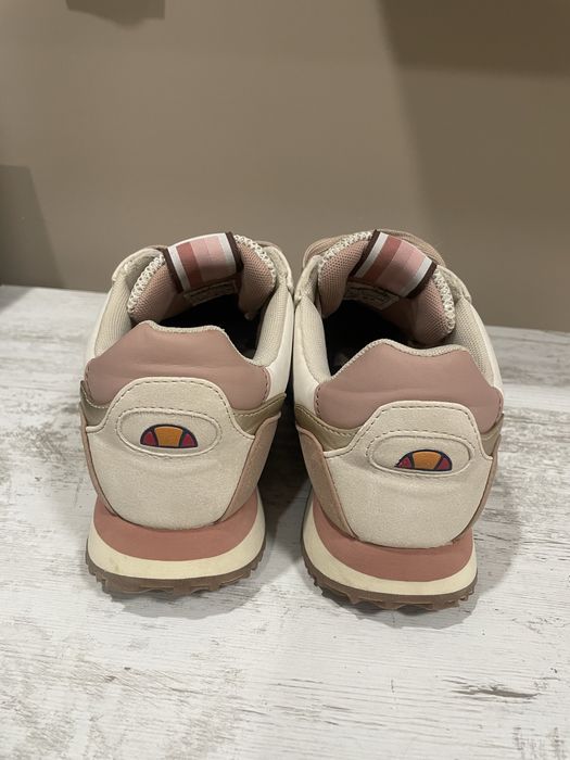 Дамски маратонки Ellesse