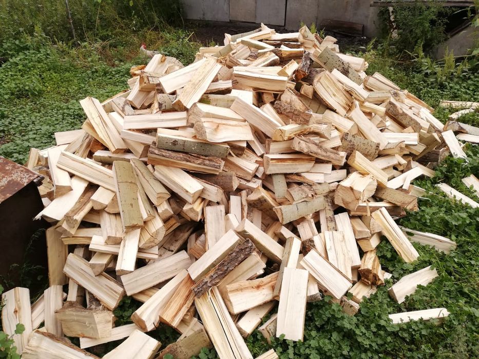Дрова гобыль !доставка