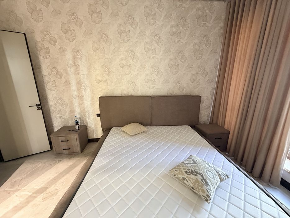 Продается 2-комн с новым ремонтом 2026