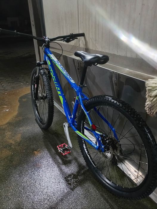 Продава се велосипед sprınt maverick 27.5