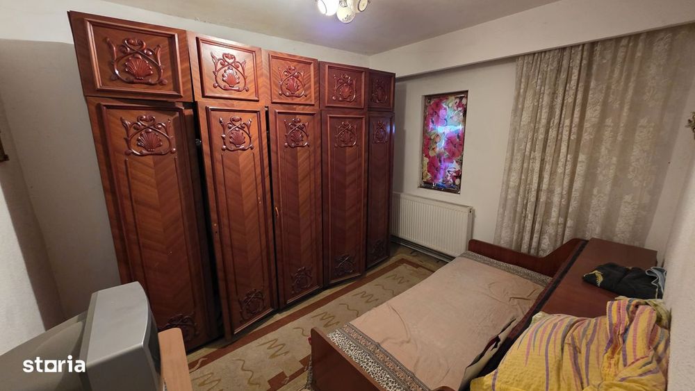Vand ap cu 2 camere str. Progresul