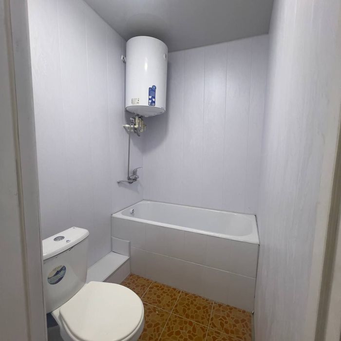 MirzoUlugbekda 1 xonali kvartira oilaga