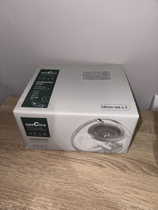 Cupe handsfree Spectra