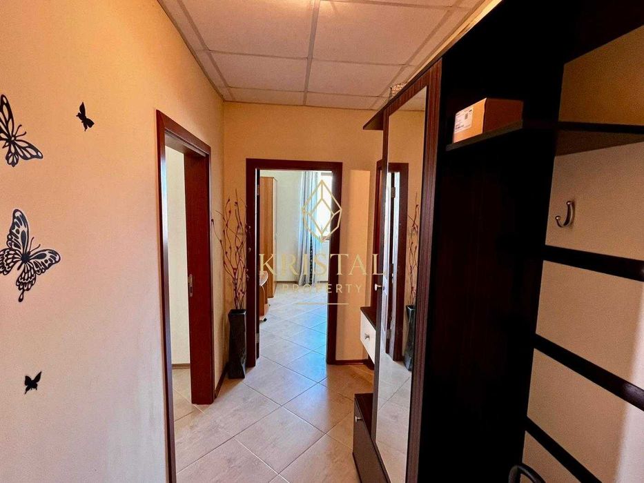 Продава се Тристаен апартамент в к.к. Слънчев бряг - 77 кв.м за 587 €/кв.м - Снимка #13