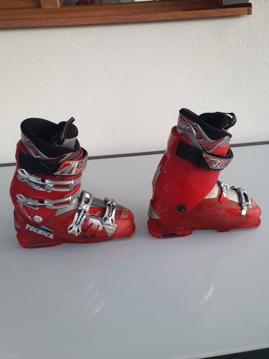 Clapari Tecnica flex 120, marime 28, easy walk