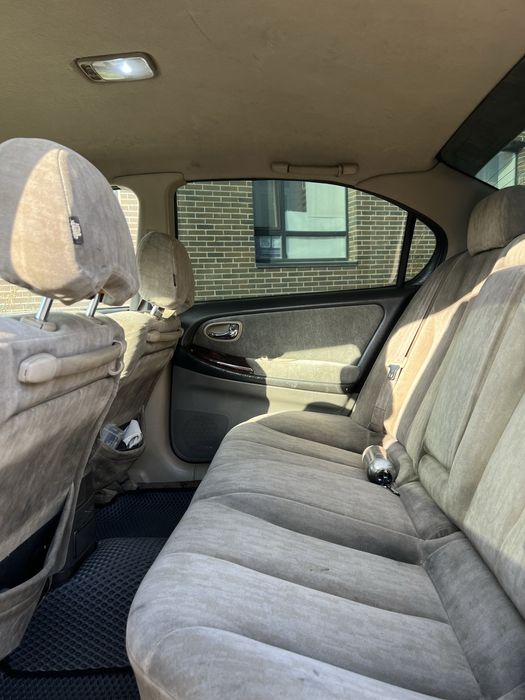 Продаю nissan cefiro a33