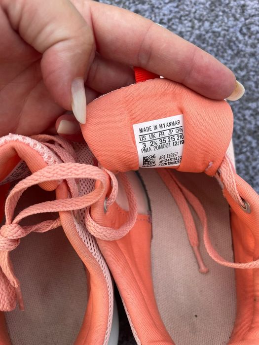 Adidași ADIDAS nr 35