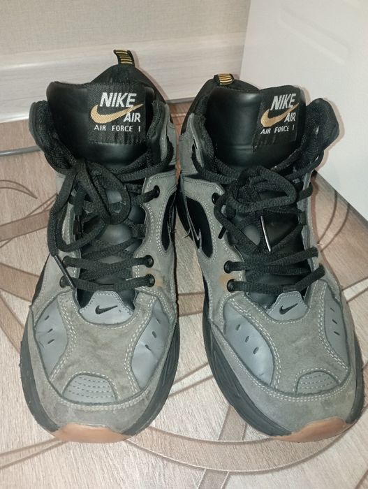 Демисезонные мужские сапоги