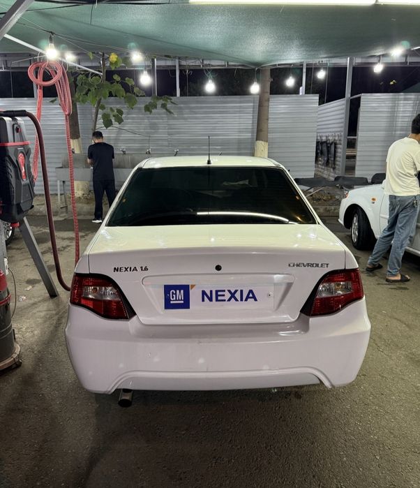Nexia 2 sons 2014 arenda/naqd