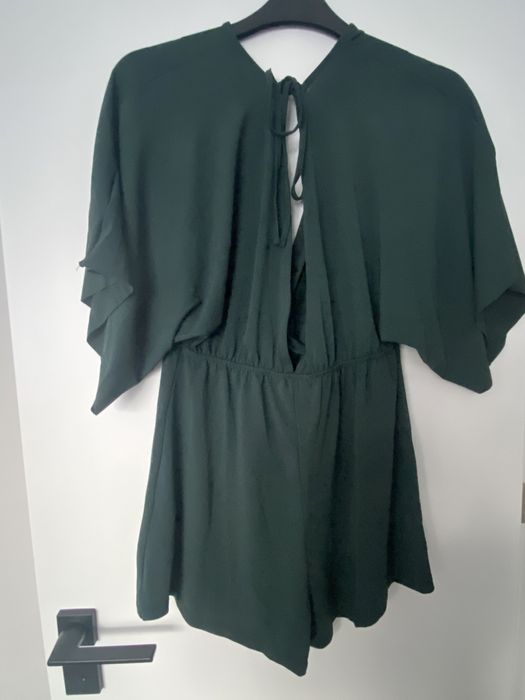 Salopeta scurta Terranova mărimea M