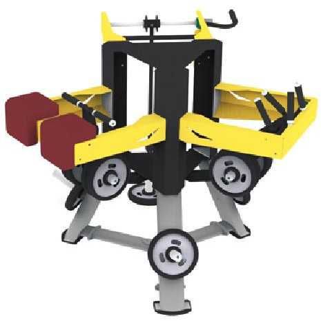 Statie profesionala antebrat / incheietura + grip – super solida!