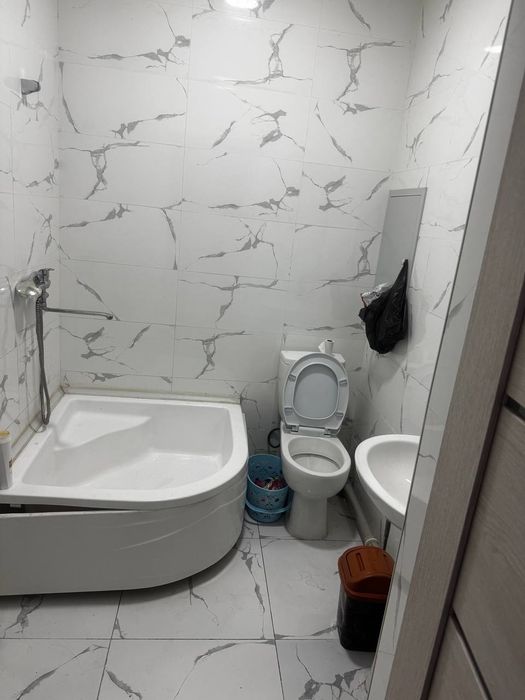 O'zgarish metro yaqinida Sergeli tumanida ijaraga kvartira beriladi