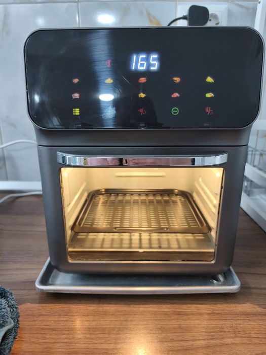 Air Fryer 4,5 l,1350w