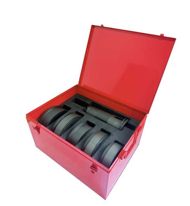 Set extractoare rulmenti cutie de viteze camioane ZF