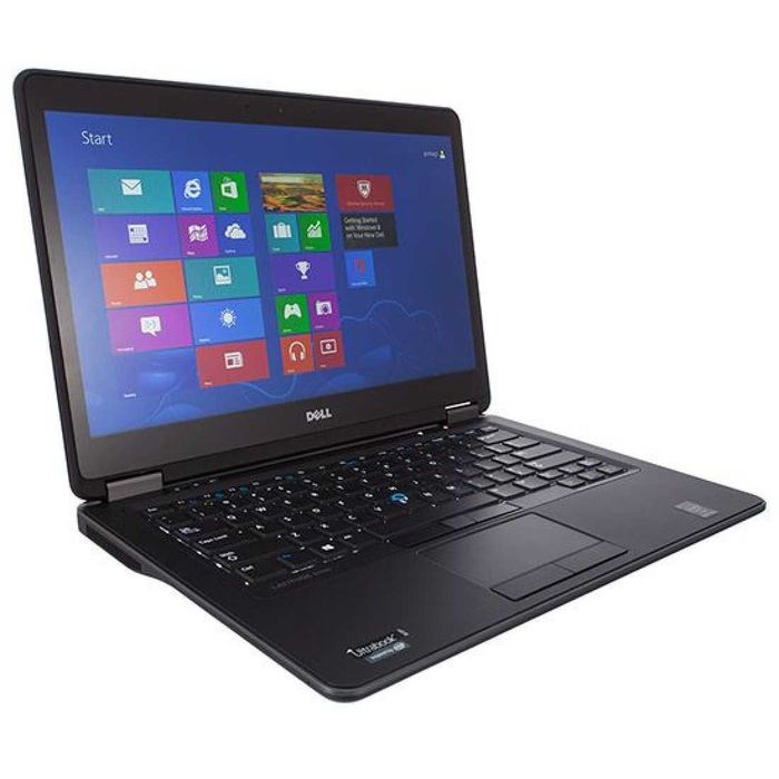 Продам ультрабук Dell Latitude E7440 i5-4310U