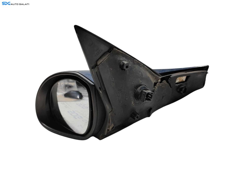 Oglinda Stanga Electrica Opel Vectra B 1995 - 2001 Cod 0510411 [L6341]