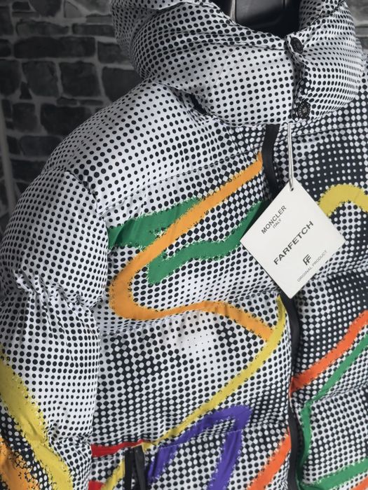 Ново унисекс яке високо качество