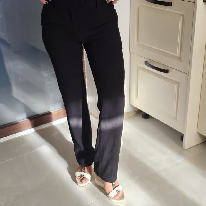 Pantaloni office