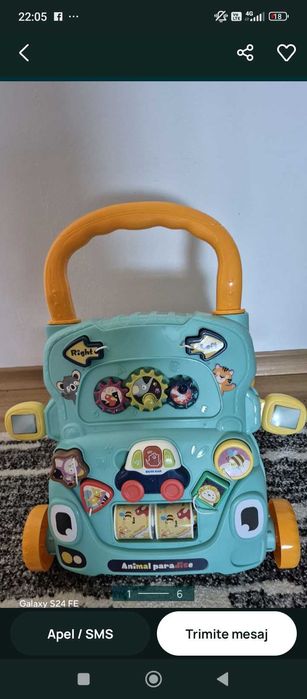 Vând haine in stare buna