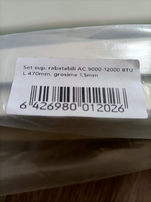 Picioare suport aer conditionat