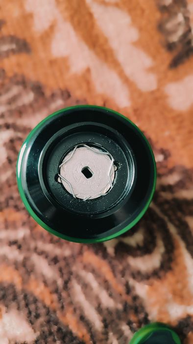 Рыболовная катушка