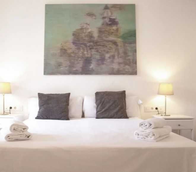 Дава се под наем Двустаен апартамент в Бургас, Изгрев - 60 кв.м за 306 € - Снимка #3