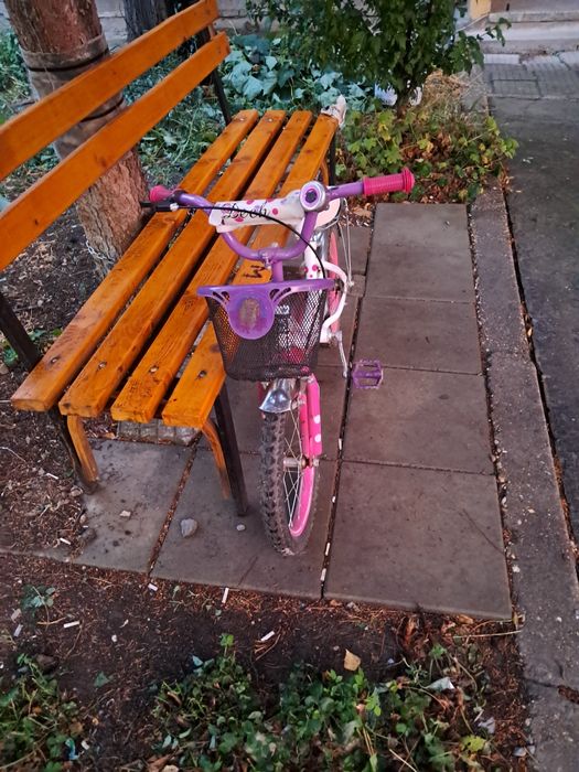 Детско колело 16 цола