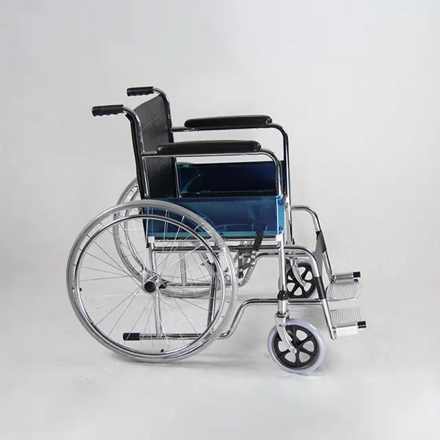 Бесплатная доставка Инвалидная коляска 
Nogironlar aravasi