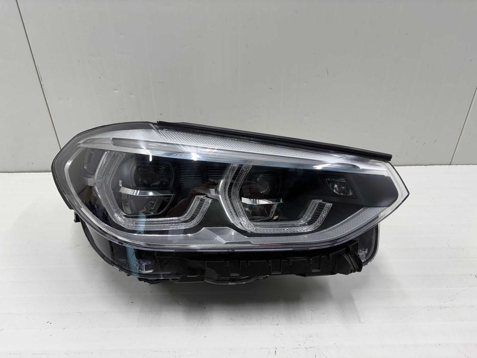 Десен фар Адаптив Лед БМВ Х3 Г01 Х4 Г02 X3 G01 X4 G02