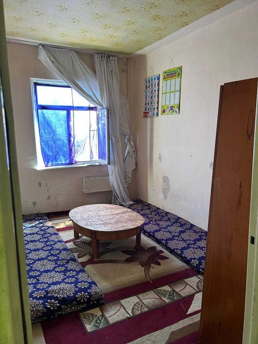 Квартира в Карши