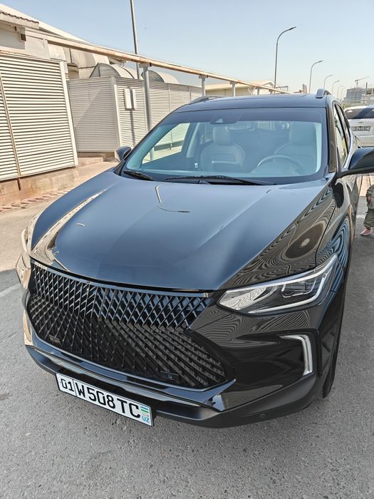 Chevrolet Tracker 2023 — 4