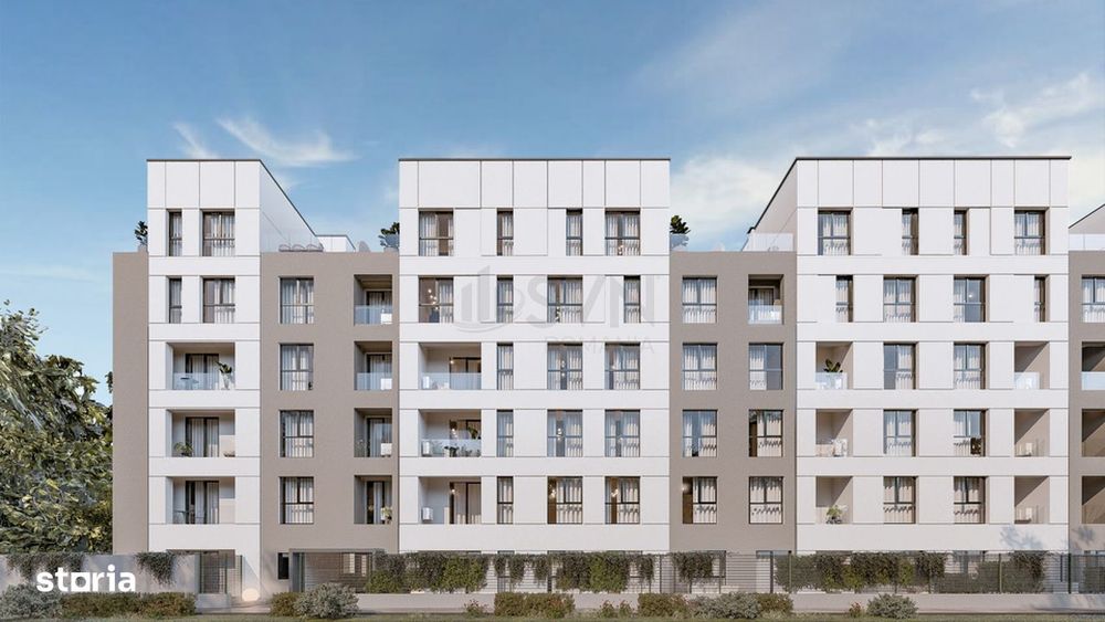 Apartament 3 camere Aviatiei l Cantonului 71