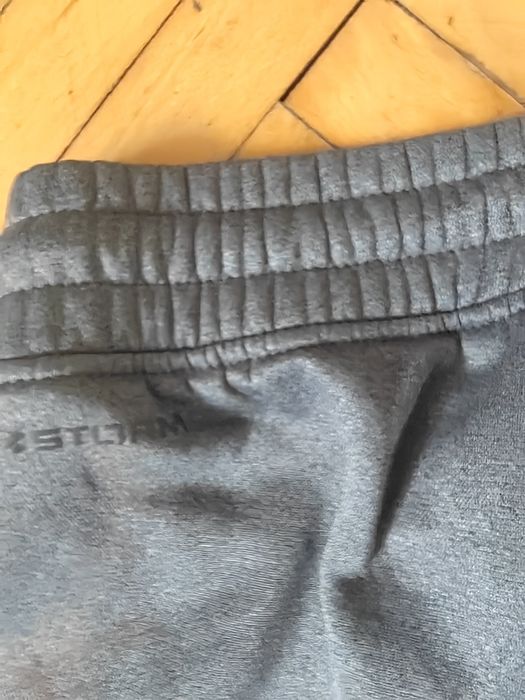 UNDER ARMOUR спортен панталон, анцинг