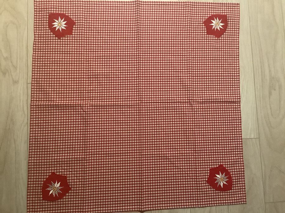 Centru masă,87/87cm