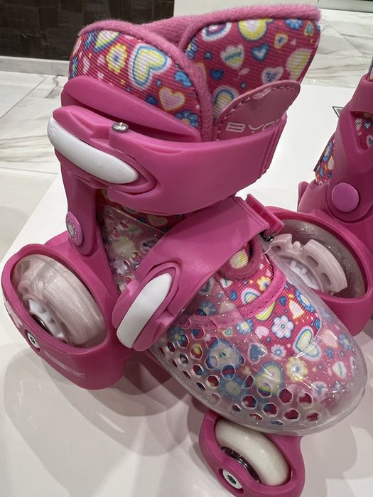 Кънки-регулеруеми