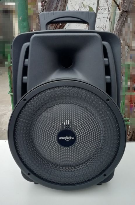 Speaker Bluetooth Boxă Activă