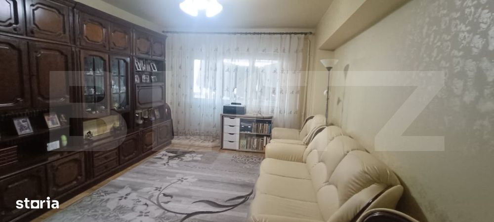Apartamente 4 camere, 91 mp, zona CUG