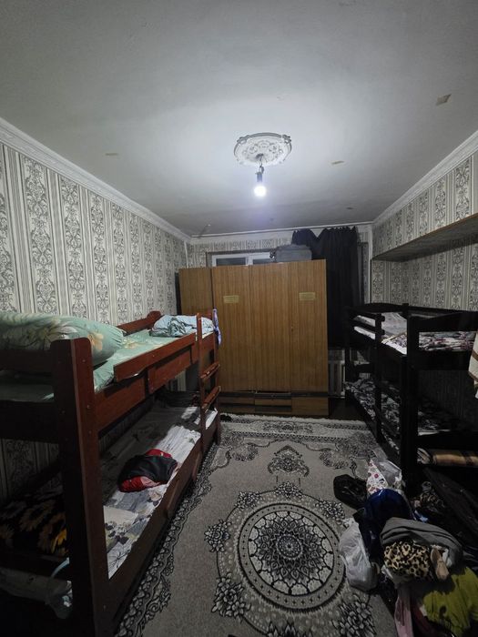 Без маклер Кизларга шерикликка узок муддатли квартира ижара