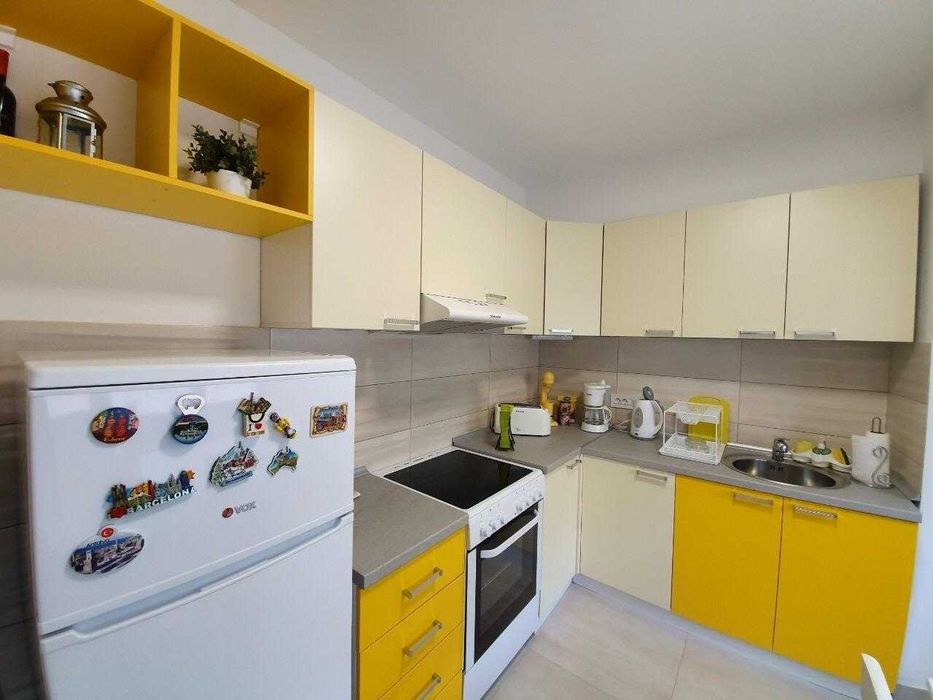 Дава се под наем Двустаен апартамент в София, Кръстова вада - 75 кв.м за 663 € - Снимка #5