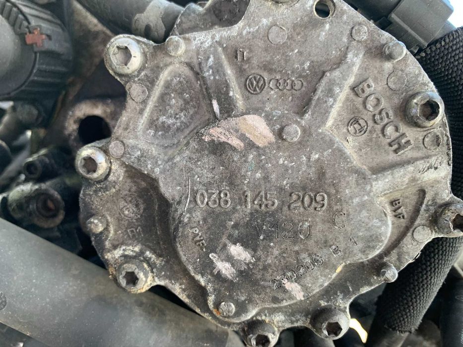 Pompa tandem Volkswagen Golf 5 /Passat B6 / Octavia 2 1.9 TDI BXE